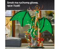 LEGO Ninjago 71847 Smok-strażnik - 1331658 - zdjęcie 5